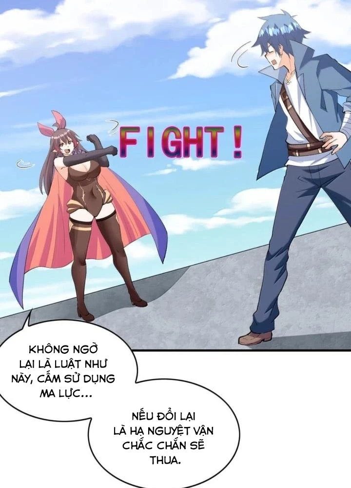 Hậu Cung Của Ta Toàn Là Ma Nữ Phản Diện Chapter 237 - 42