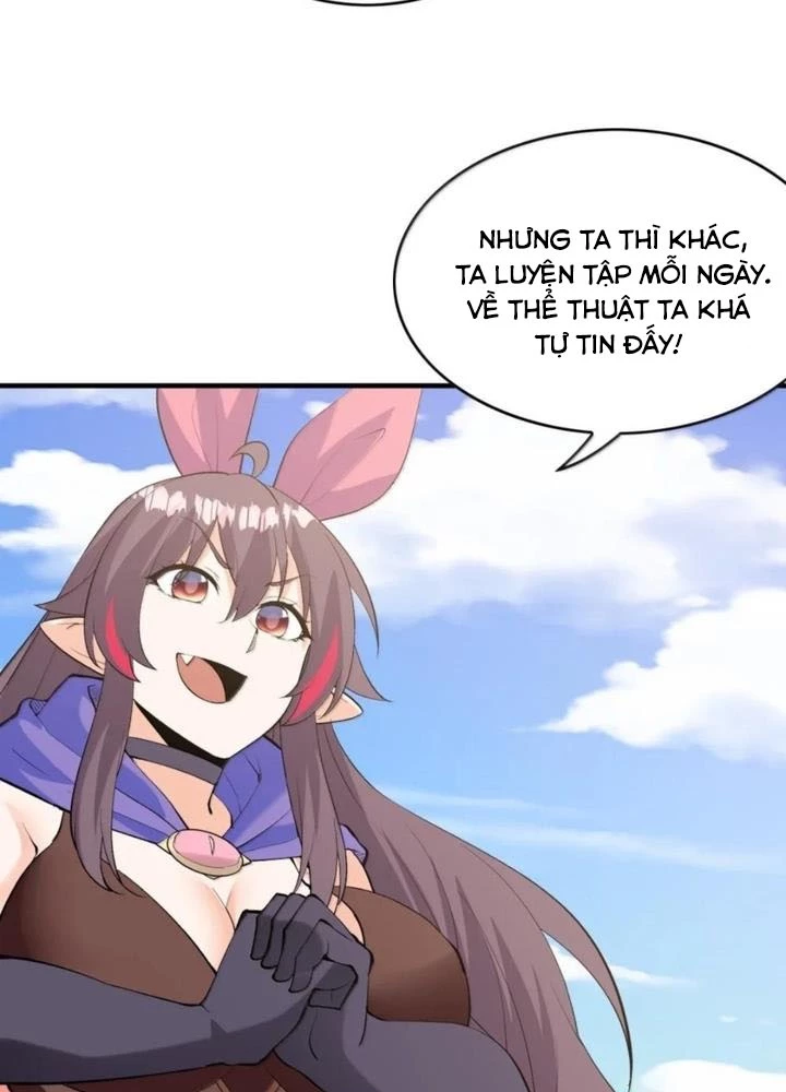 Hậu Cung Của Ta Toàn Là Ma Nữ Phản Diện Chapter 237 - 43