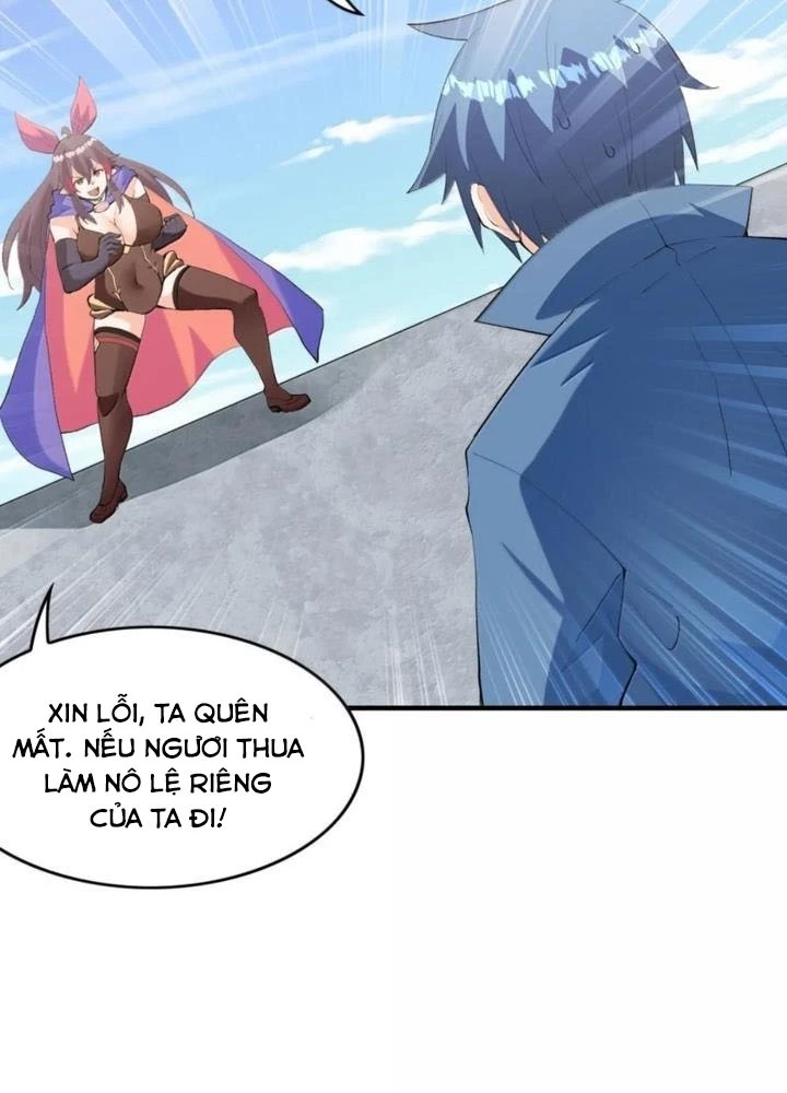 Hậu Cung Của Ta Toàn Là Ma Nữ Phản Diện Chapter 237 - 45