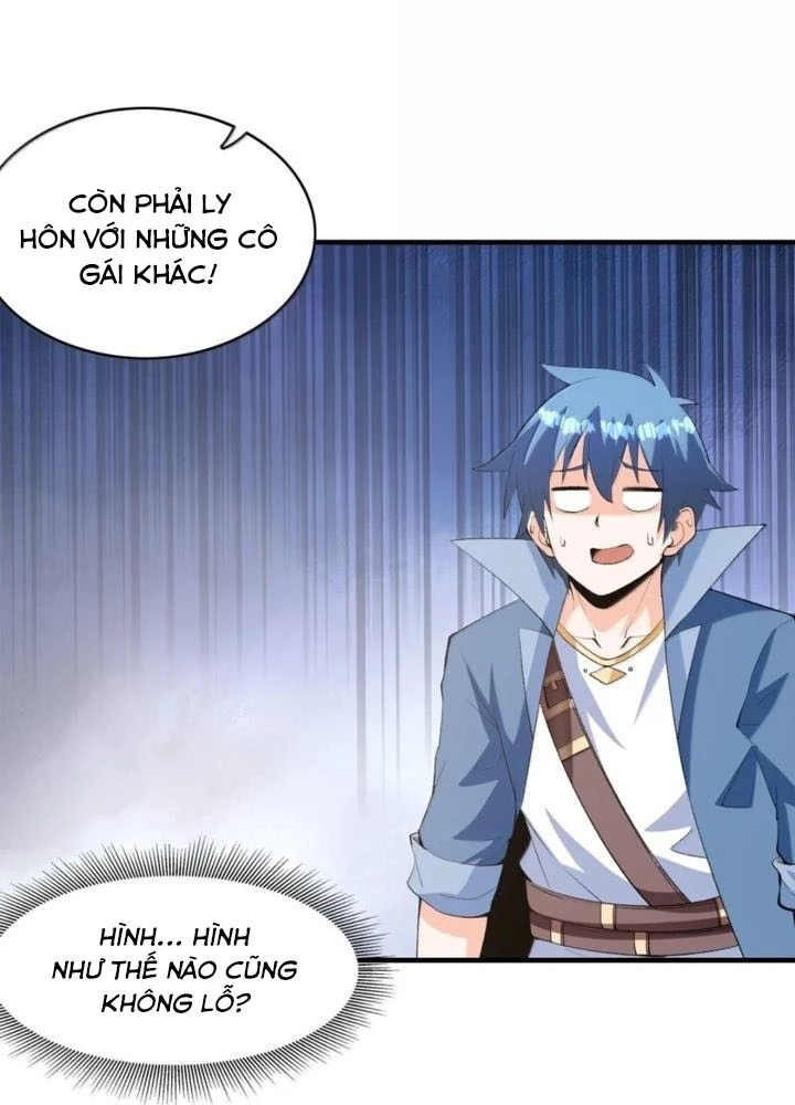 Hậu Cung Của Ta Toàn Là Ma Nữ Phản Diện Chapter 237 - 46