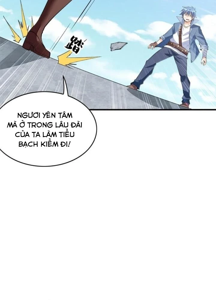 Hậu Cung Của Ta Toàn Là Ma Nữ Phản Diện Chapter 237 - 48