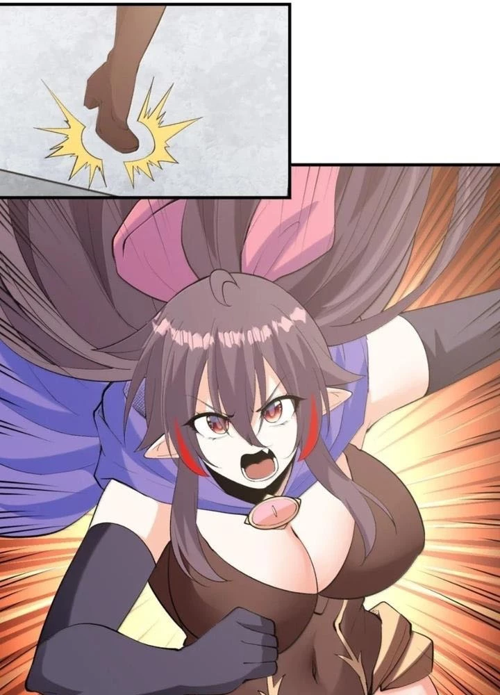 Hậu Cung Của Ta Toàn Là Ma Nữ Phản Diện Chapter 237 - 49