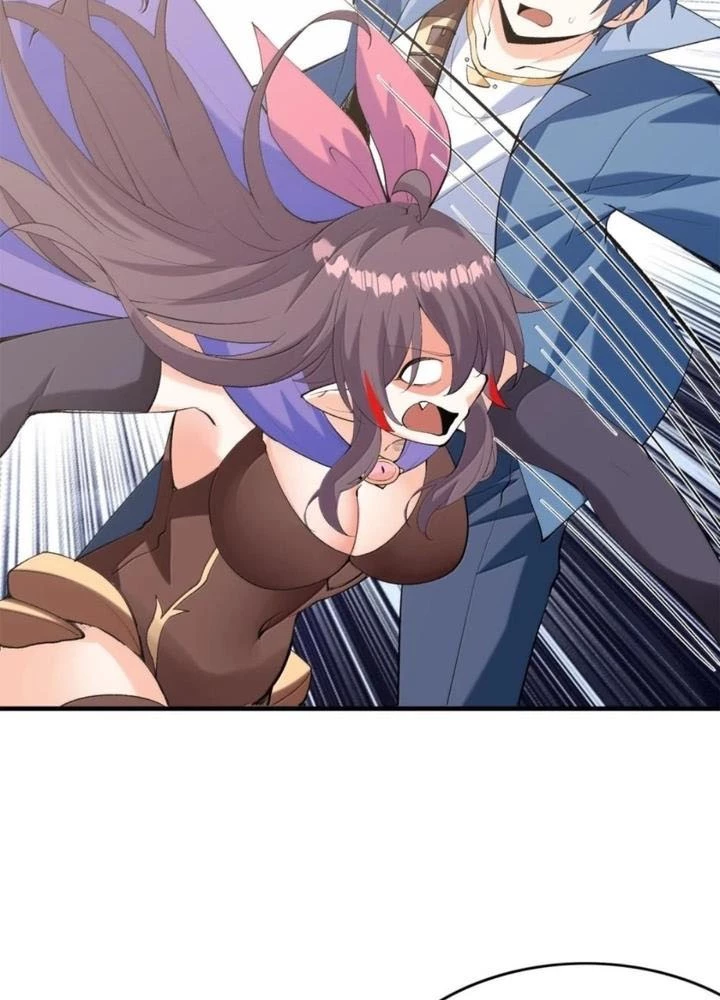 Hậu Cung Của Ta Toàn Là Ma Nữ Phản Diện Chapter 237 - 51