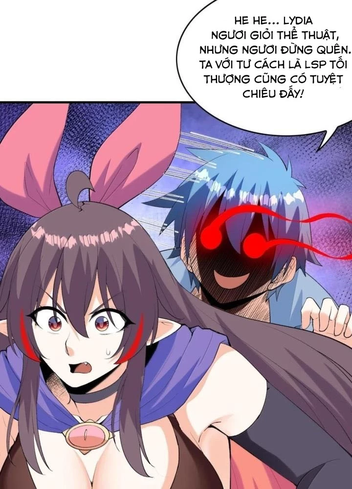 Hậu Cung Của Ta Toàn Là Ma Nữ Phản Diện Chapter 237 - 52