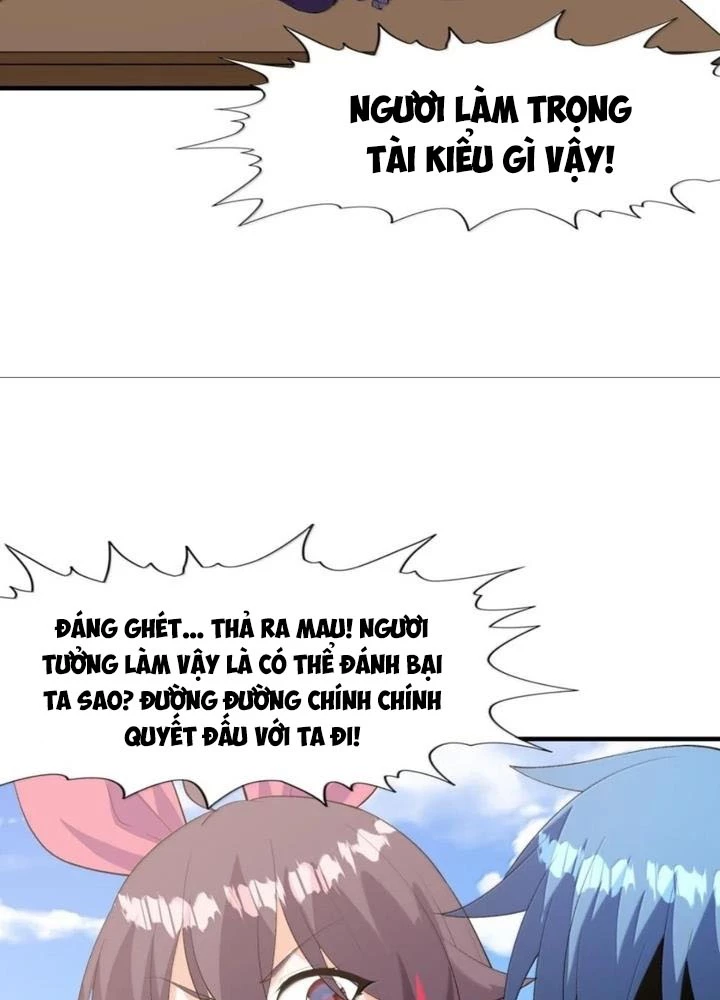 Hậu Cung Của Ta Toàn Là Ma Nữ Phản Diện Chapter 237 - 57