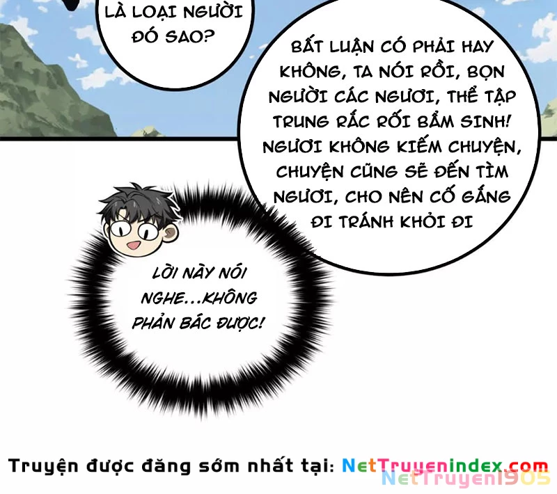 Toàn Cầu Cao Võ Chapter 331 - 3