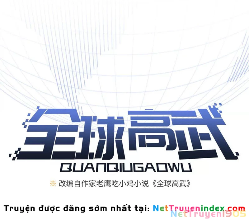 Toàn Cầu Cao Võ Chapter 331 - 8