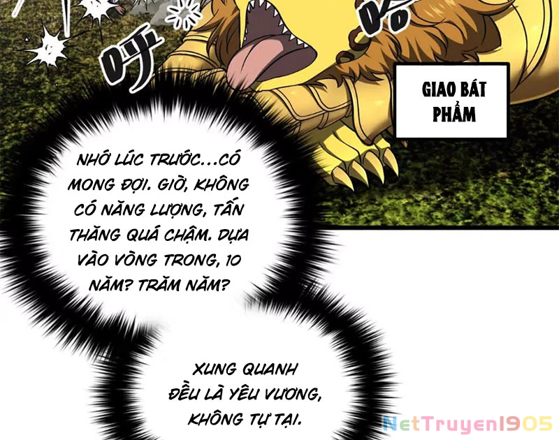 Toàn Cầu Cao Võ Chapter 331 - 12