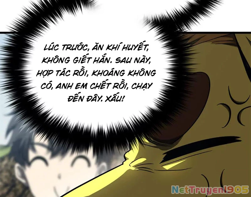 Toàn Cầu Cao Võ Chapter 331 - 17