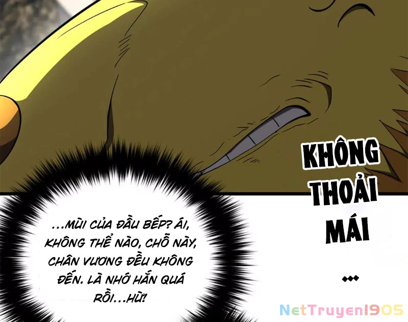 Toàn Cầu Cao Võ Chapter 331 - 18