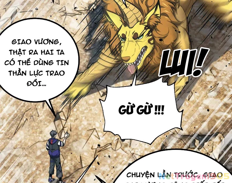 Toàn Cầu Cao Võ Chapter 331 - 21