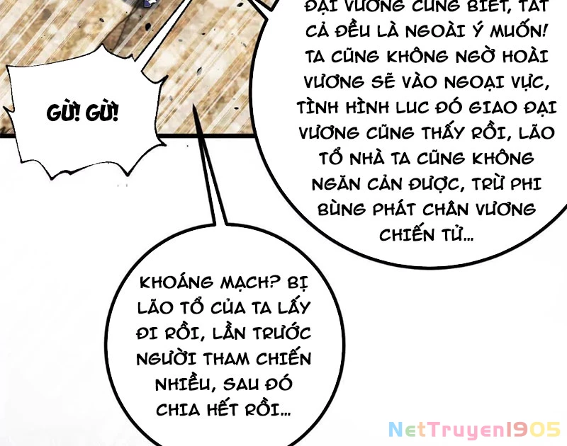 Toàn Cầu Cao Võ Chapter 331 - 22