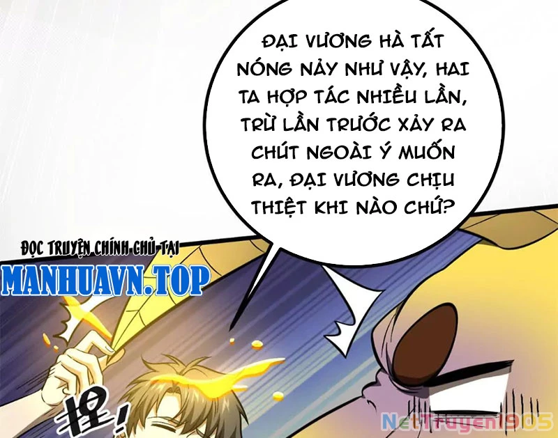 Toàn Cầu Cao Võ Chapter 331 - 27