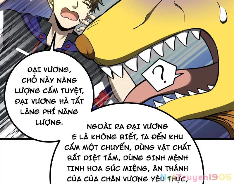 Toàn Cầu Cao Võ Chapter 331 - 28