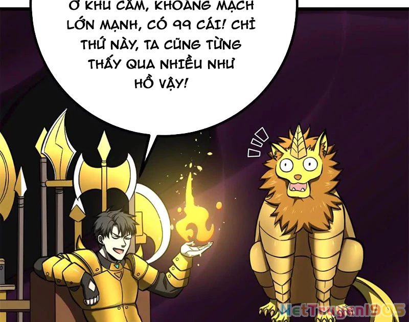 Toàn Cầu Cao Võ Chapter 331 - 33