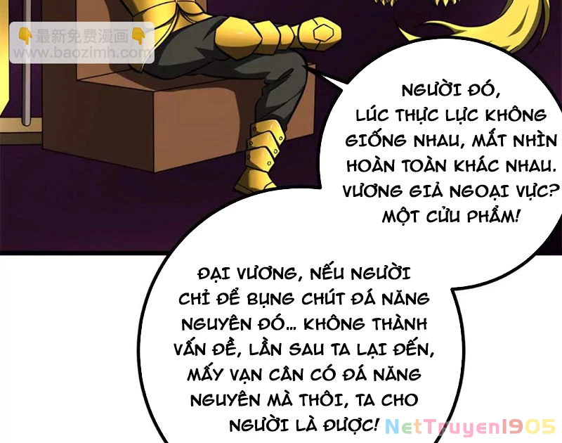 Toàn Cầu Cao Võ Chapter 331 - 34