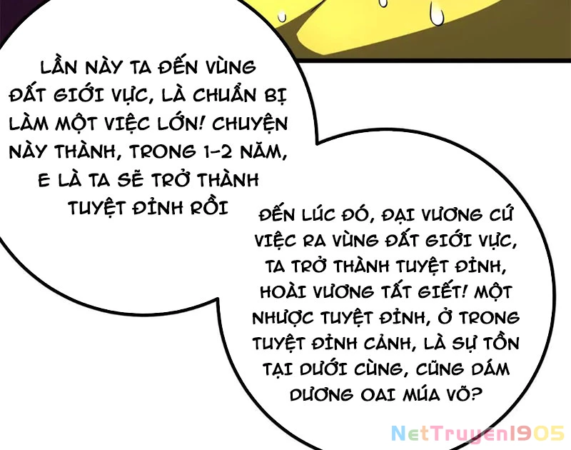 Toàn Cầu Cao Võ Chapter 331 - 37