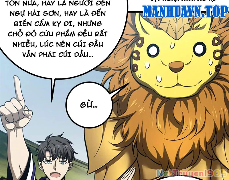 Toàn Cầu Cao Võ Chapter 331 - 39
