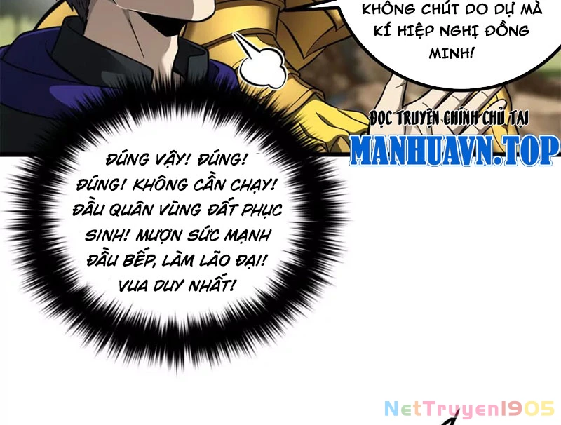 Toàn Cầu Cao Võ Chapter 331 - 46