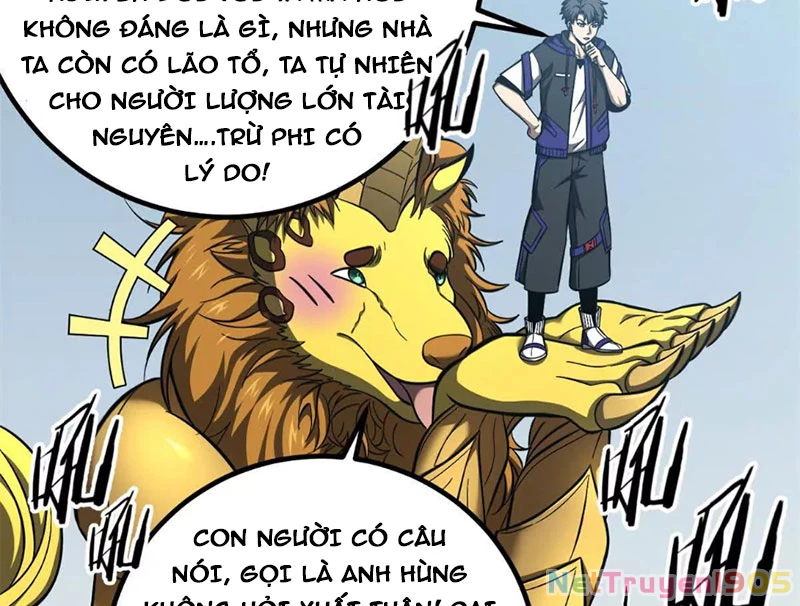 Toàn Cầu Cao Võ Chapter 331 - 48