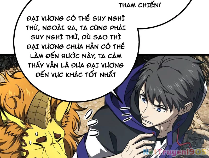 Toàn Cầu Cao Võ Chapter 331 - 51