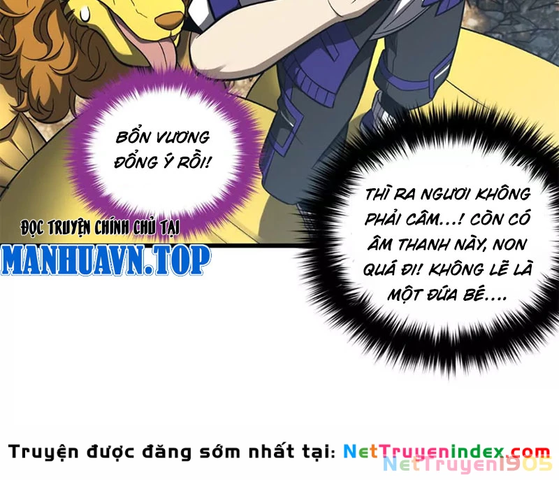 Toàn Cầu Cao Võ Chapter 331 - 52