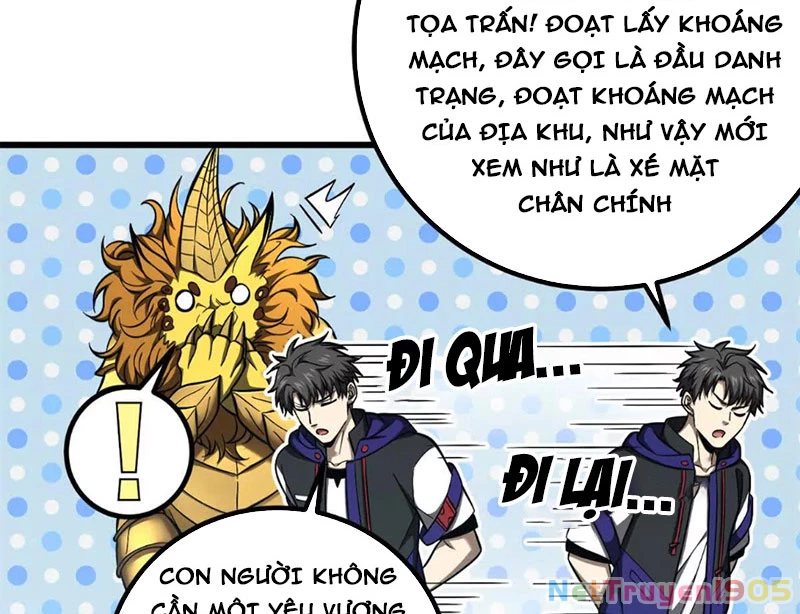 Toàn Cầu Cao Võ Chapter 331 - 54