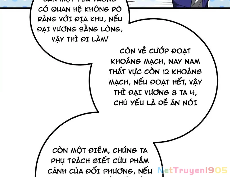 Toàn Cầu Cao Võ Chapter 331 - 55