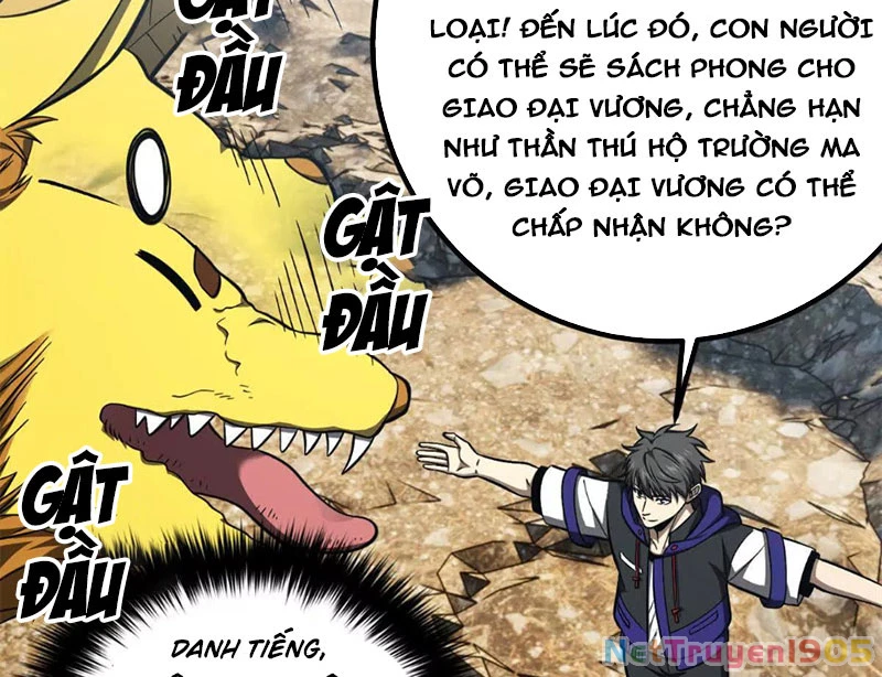 Toàn Cầu Cao Võ Chapter 331 - 57