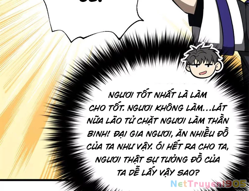 Toàn Cầu Cao Võ Chapter 331 - 61