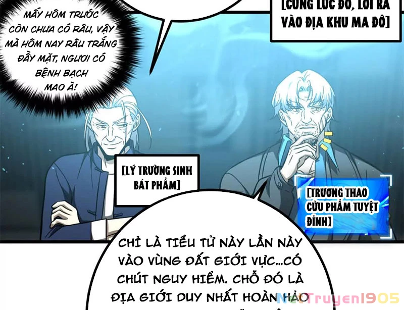 Toàn Cầu Cao Võ Chapter 331 - 64