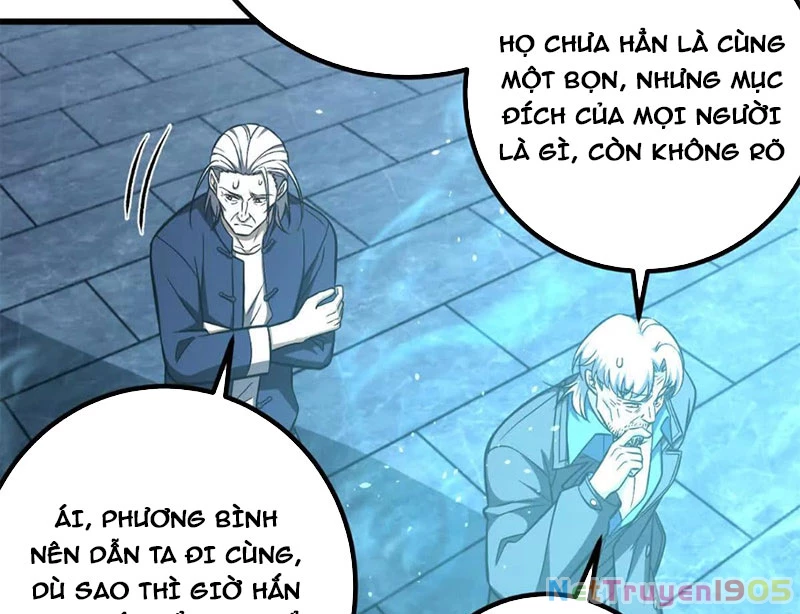 Toàn Cầu Cao Võ Chapter 331 - 71