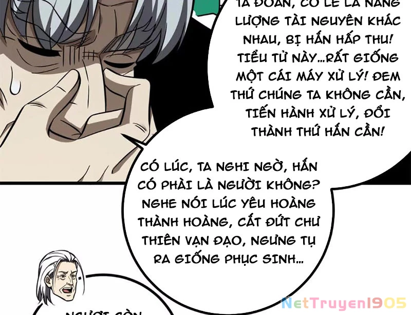 Toàn Cầu Cao Võ Chapter 331 - 75