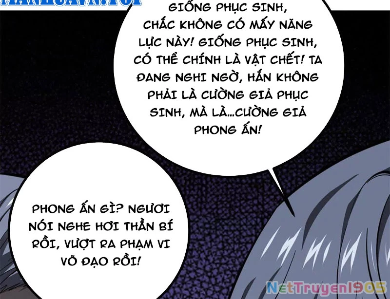 Toàn Cầu Cao Võ Chapter 331 - 77