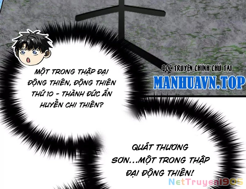 Toàn Cầu Cao Võ Chapter 331 - 85