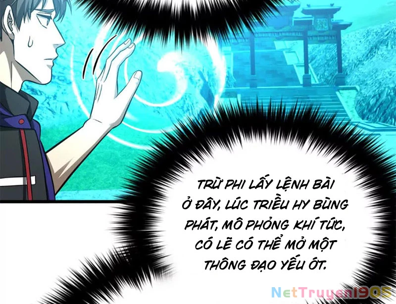 Toàn Cầu Cao Võ Chapter 331 - 88