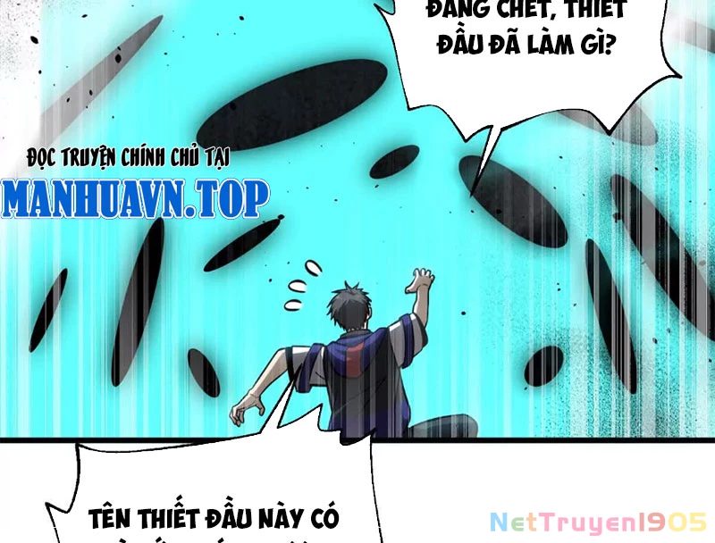Toàn Cầu Cao Võ Chapter 331 - 96