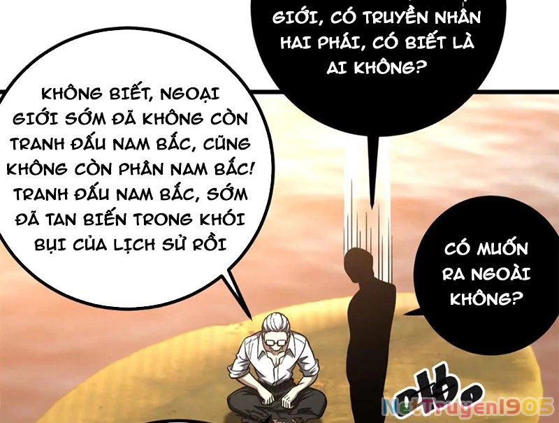 Toàn Cầu Cao Võ Chapter 331 - 114