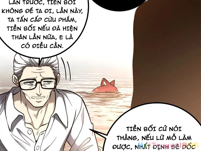 Toàn Cầu Cao Võ Chapter 331 - 118