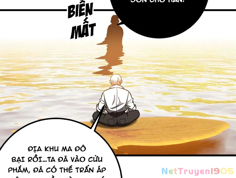 Toàn Cầu Cao Võ Chapter 331 - 129