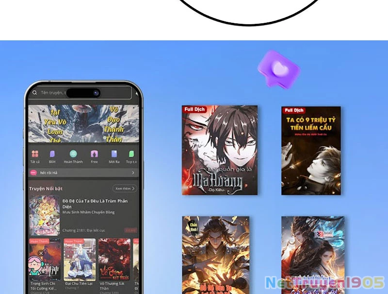 Toàn Cầu Cao Võ Chapter 331 - 135