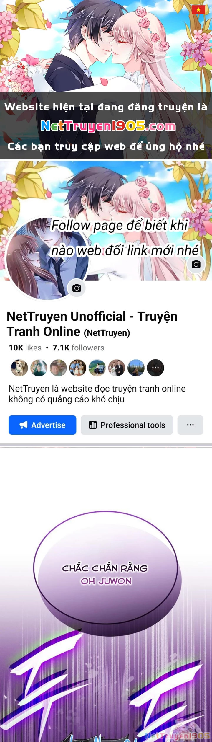 Đăng Ký Kênh Siêu Phàm Chapter 80 - 1