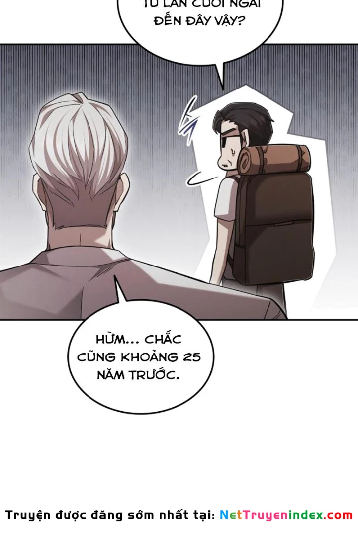 Đăng Ký Kênh Siêu Phàm Chapter 80 - 125