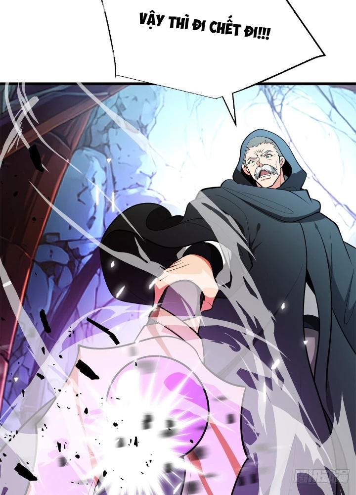 Ác long chuyển sinh: Bắt đầu phục thù từ 5 tuổi Chapter 159 - 5