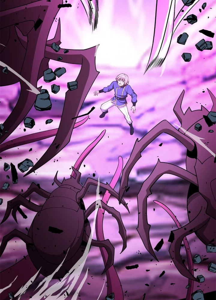 Ác long chuyển sinh: Bắt đầu phục thù từ 5 tuổi Chapter 159 - 9