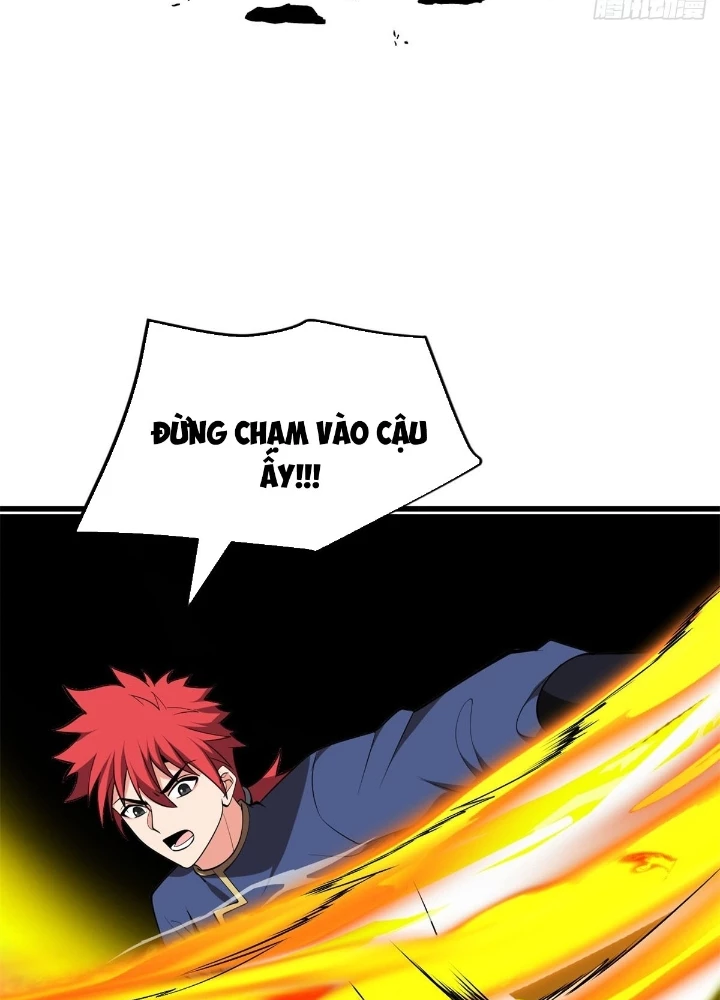 Ác long chuyển sinh: Bắt đầu phục thù từ 5 tuổi Chapter 159 - 11