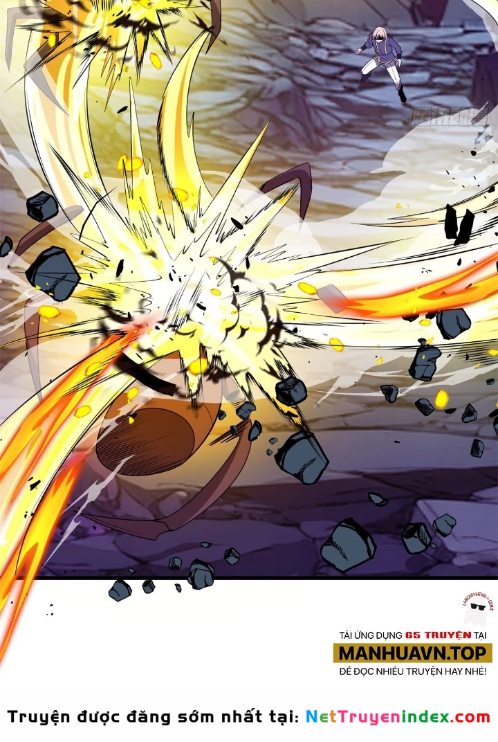 Ác long chuyển sinh: Bắt đầu phục thù từ 5 tuổi Chapter 159 - 15