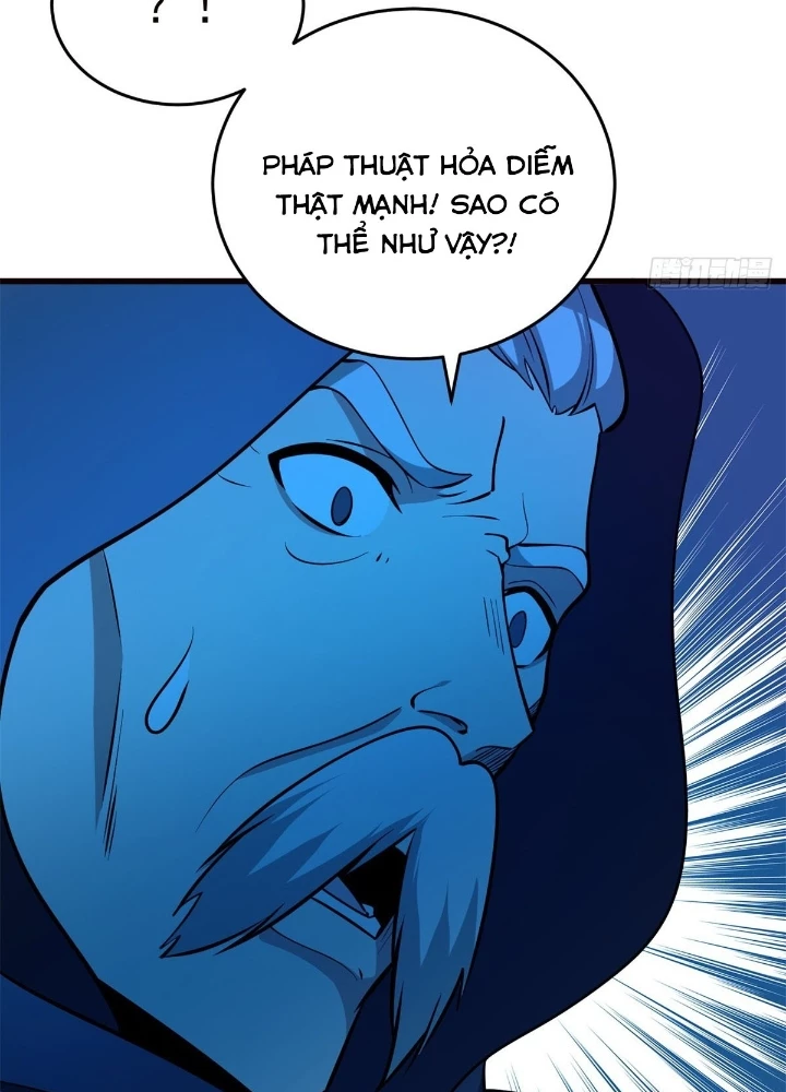 Ác long chuyển sinh: Bắt đầu phục thù từ 5 tuổi Chapter 159 - 17