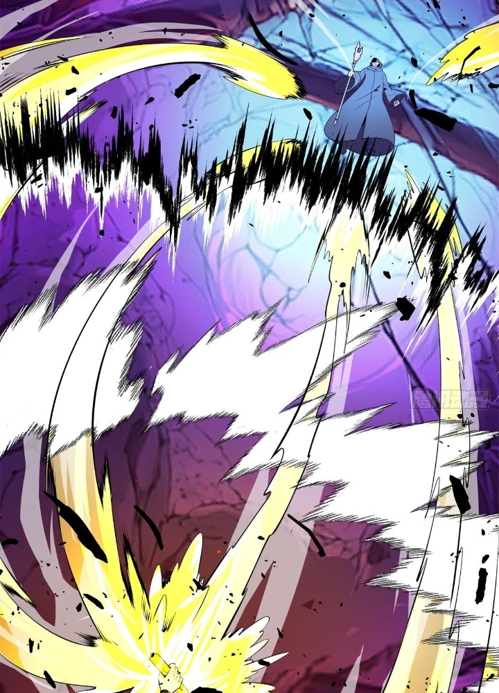 Ác long chuyển sinh: Bắt đầu phục thù từ 5 tuổi Chapter 159 - 25