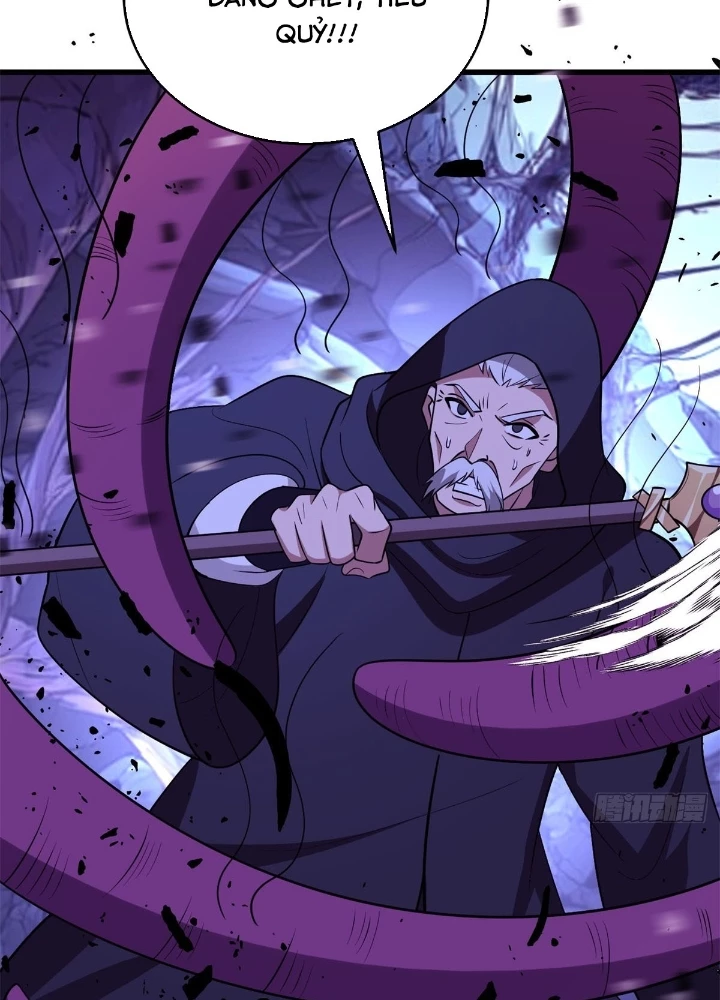 Ác long chuyển sinh: Bắt đầu phục thù từ 5 tuổi Chapter 159 - 31